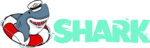 Admiral Shark Casino Logo